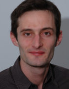 Dr. Frédéric Chevessier